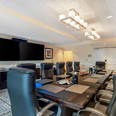 Best Western Plus Marina Gateway Hotel National City Dış mekan fotoğraf