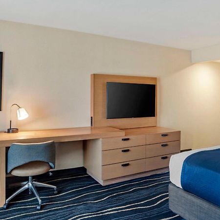 Best Western Plus Marina Gateway Hotel National City Dış mekan fotoğraf
