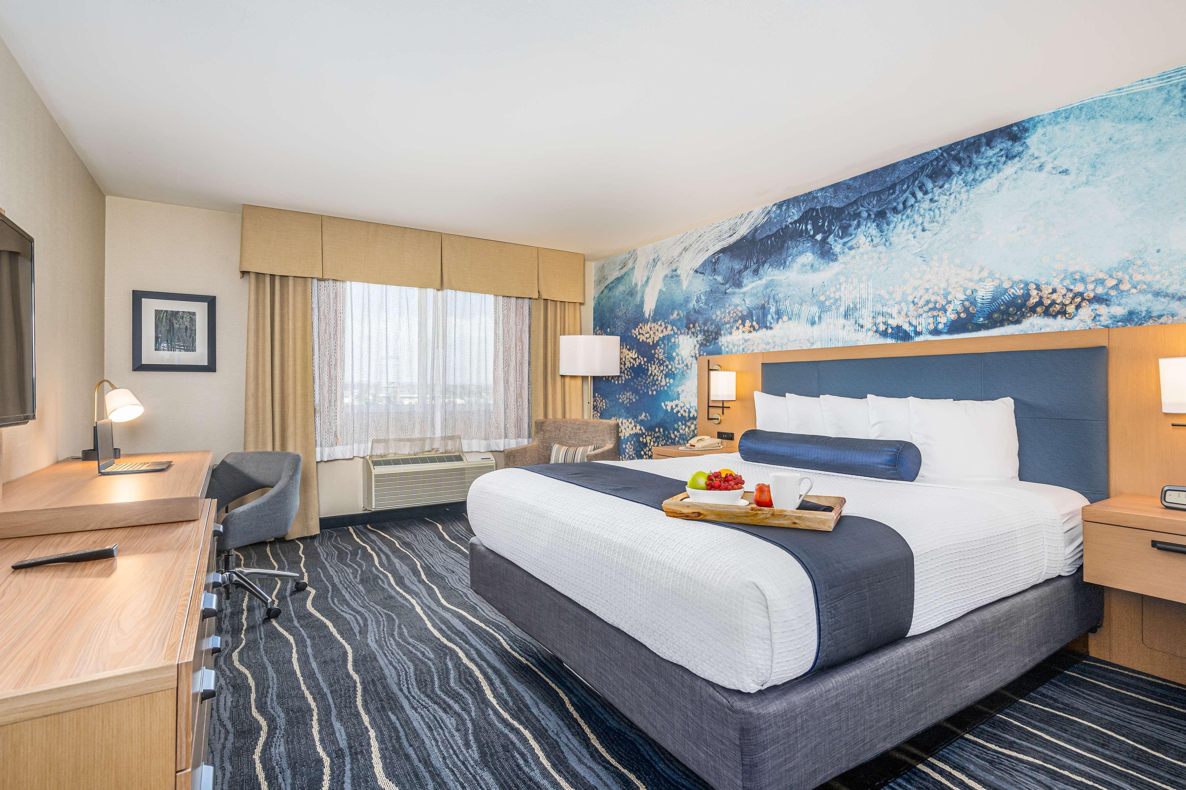 Best Western Plus Marina Gateway Hotel National City Dış mekan fotoğraf
