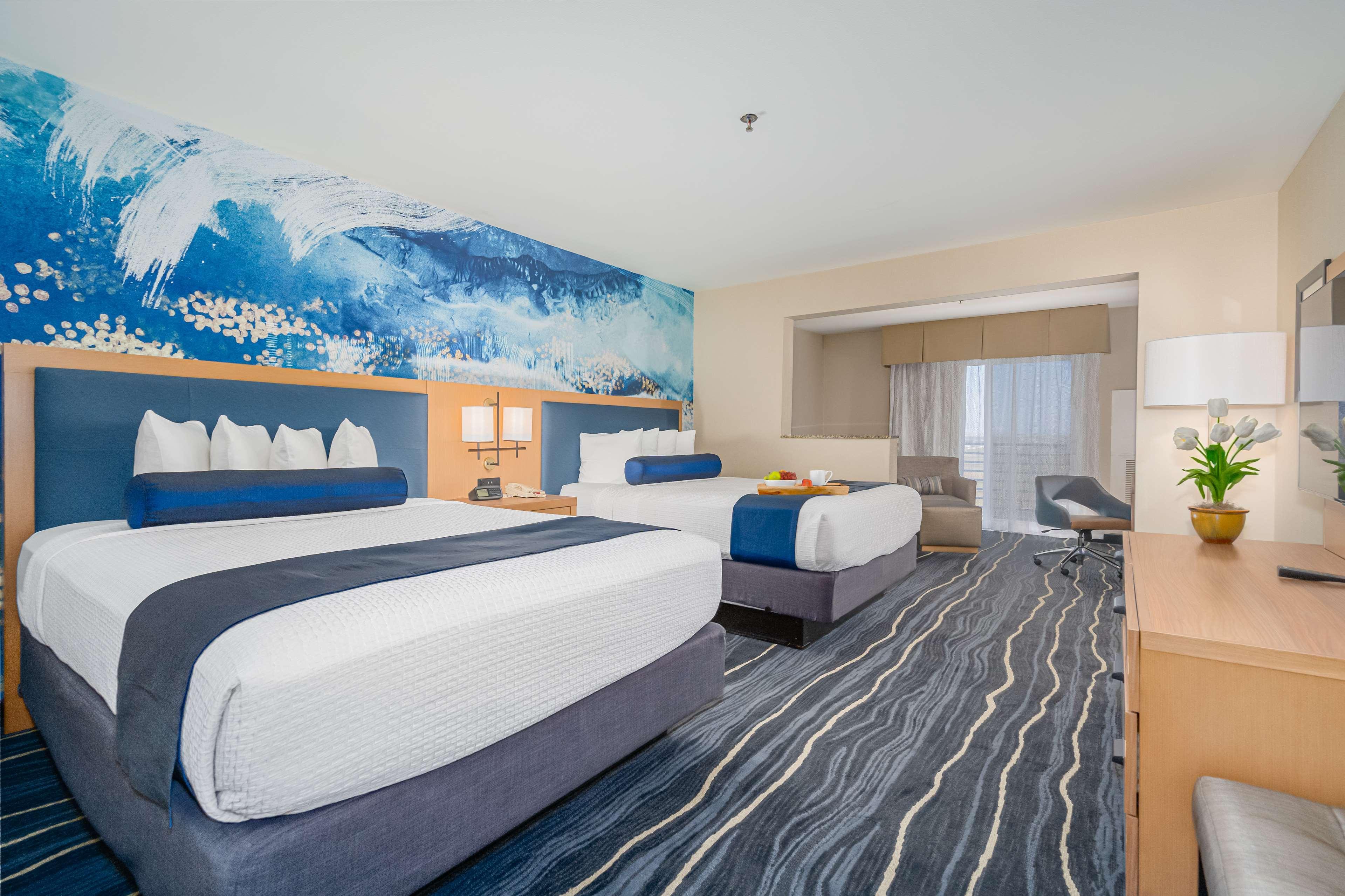 Best Western Plus Marina Gateway Hotel National City Dış mekan fotoğraf