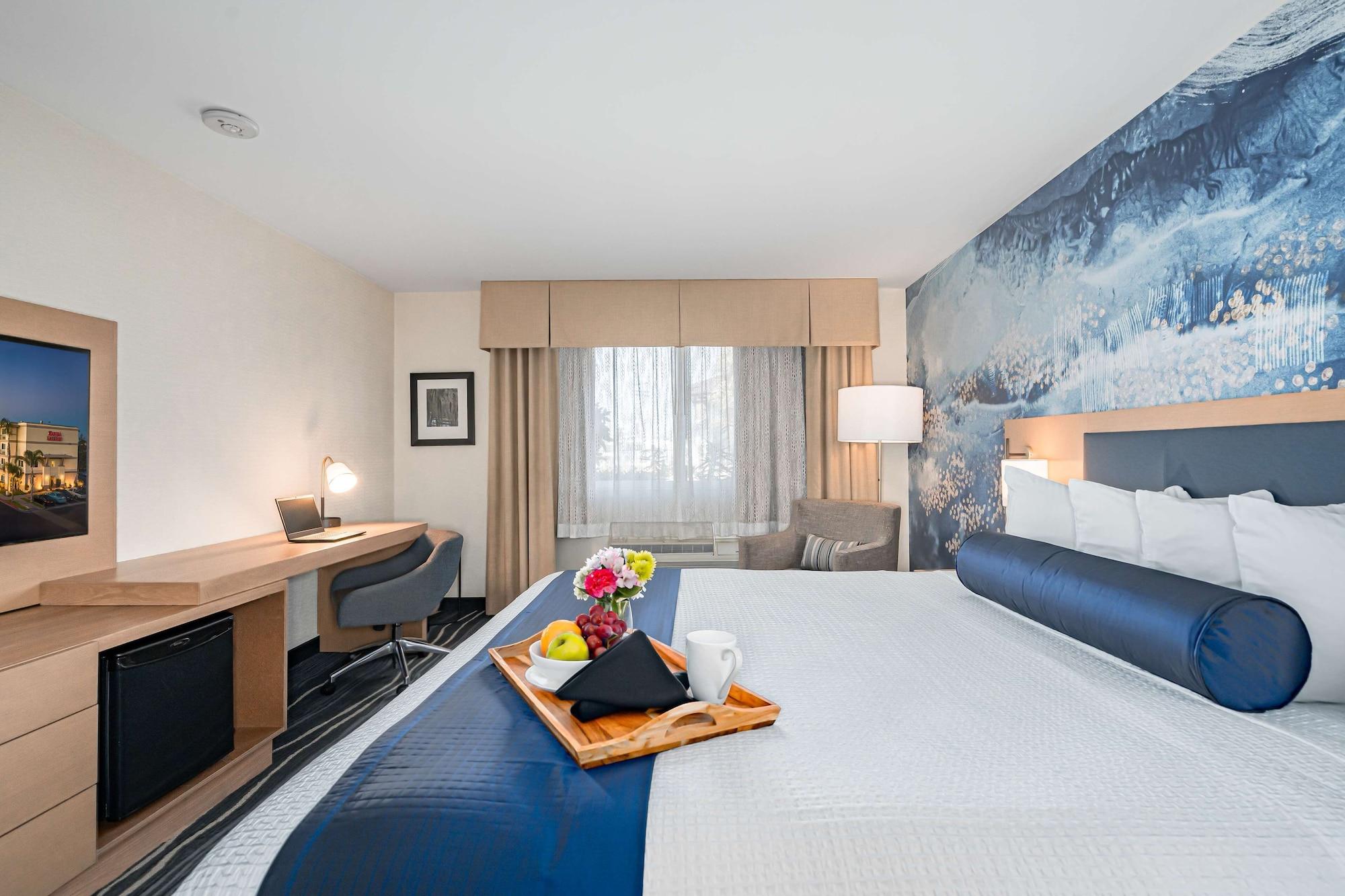 Best Western Plus Marina Gateway Hotel National City Dış mekan fotoğraf